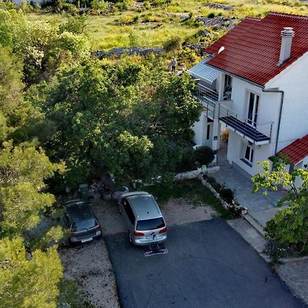 Apartmani Lena Sibenik Exterior photo