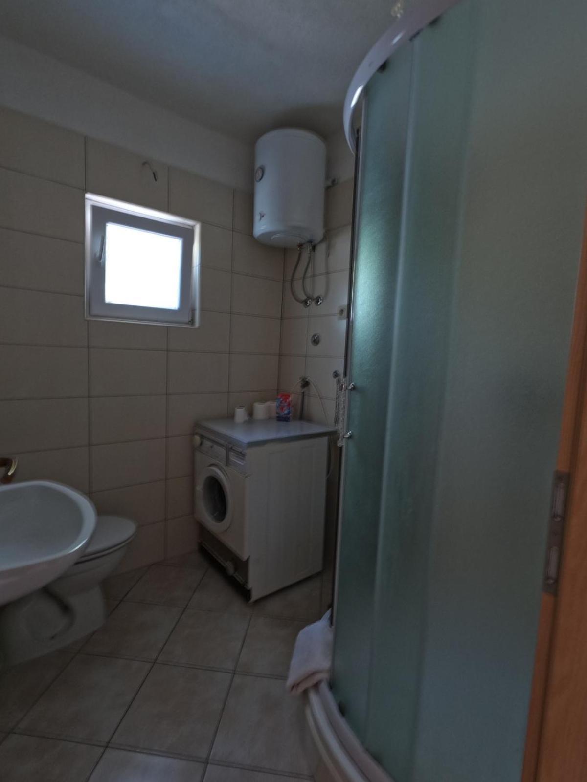 Apartmani Lena Sibenik Exterior photo